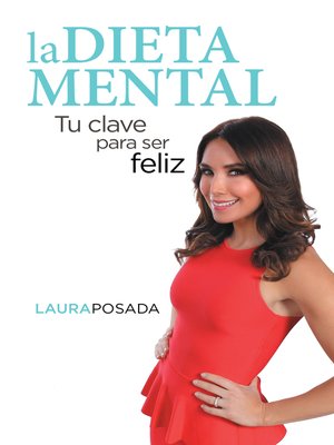 cover image of La Dieta Mental